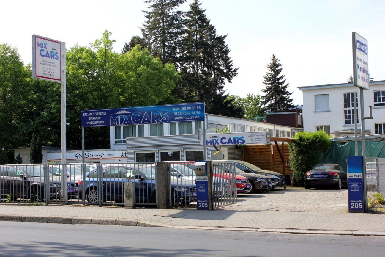 Font_MixCars_Waldstrasse